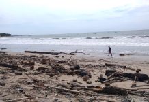 Waspadai Potensi Banjir Rob di Sejumlah Pesisir Indonesia pada 22 Oktober hingga 1 November 2026