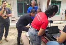 Disdukcapil Tabanan Layani ODGJ dan Penyandang Disabilitas Lewat Program Jemput Bola Disdukcapil Tabanan